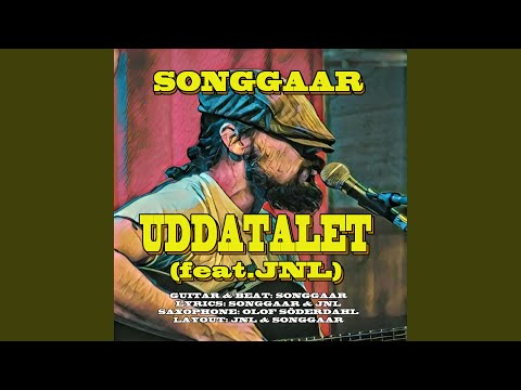 Uddatalet (feat. JNL)