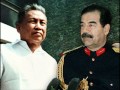 Deadliest Warrior Saddam Hussein Vs Pol Pot