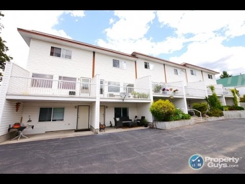 2 Bed 2 5 Bath Townhouse Grand Forks BC 197453