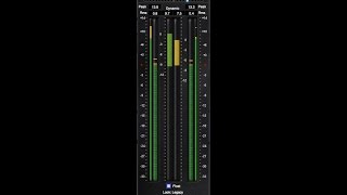 Video thumbnail for BX METER by Raynel Gonzalez