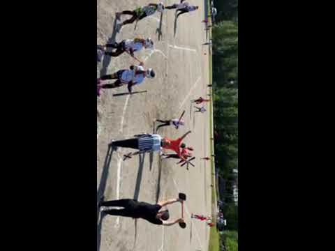 Sotkamo - MaJu E-tytöt - Pori