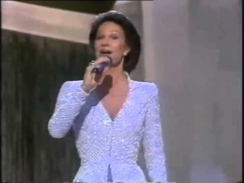 Åse Kleveland - Eurovision 1986