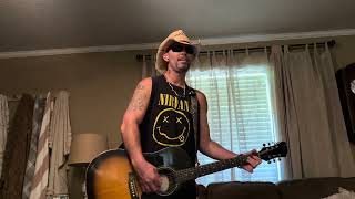 My Drinkin’ Problem - Hank Williams III Guitar Lesson/Tutorial/Chords