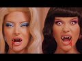 Delia X Erika Isac Ratat Official Music Video
