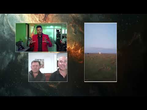 INVESTIGACIÓN OVNI CHILE Capítulo 01