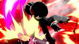 【スマブラSP】MiiファイターCPU頂上乱闘選手権『敗者復活戦②』