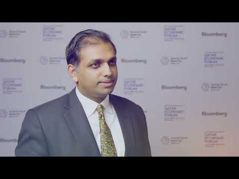 Samvit Kanoria, Sr. Partner & Managing Partner, McKinsey ...