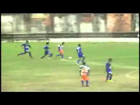 Henrique Rei - Barcelona x Artsul - 2º T 25/05/2014