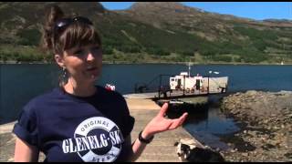 Glenelg Skye Ferry & The Budapest Cafe Orchestra