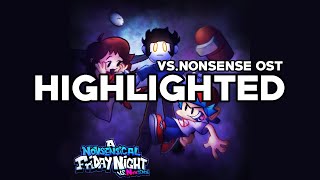 Cover art for highlightd v2