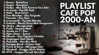 Download lagu Top Hits Lagu Indonesia 2000an || Band pop Nostalgia  Playlist Full Album mp3