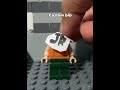 How To Make Junior From SML TheLEGOVerse Customs