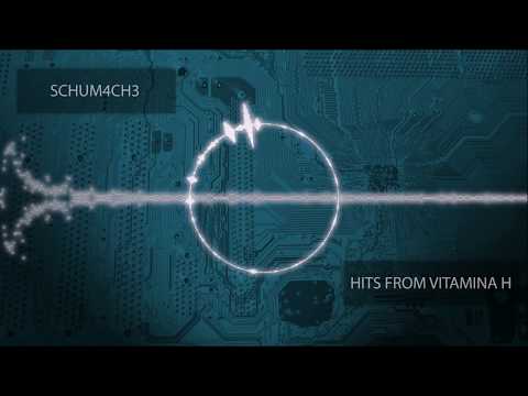 Schum4ch3 - Vitamina H