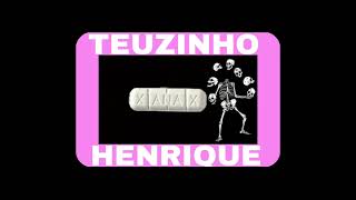 Capa do vídeo Teuzinho.h - Marlboro vermelho