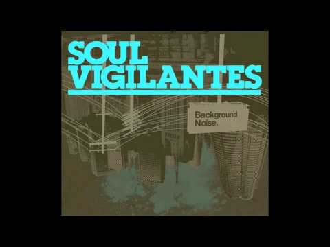 "The Beat Of Luck" - Soul Vigilantes Feat. Concha Buika