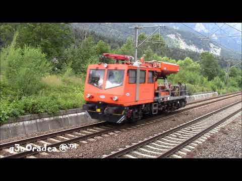 Trenuri Trains Züge Поезда トレインズ Treni Trains Vonatok Pociągi Влакове in Sinaia 28.07.2020