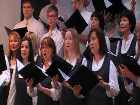 Haapsalu Kammerkoor, Hum aka hum