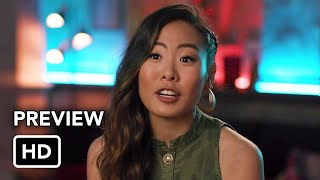 Batwoman Season 2 - Nicole Kang Interview (HD) video
