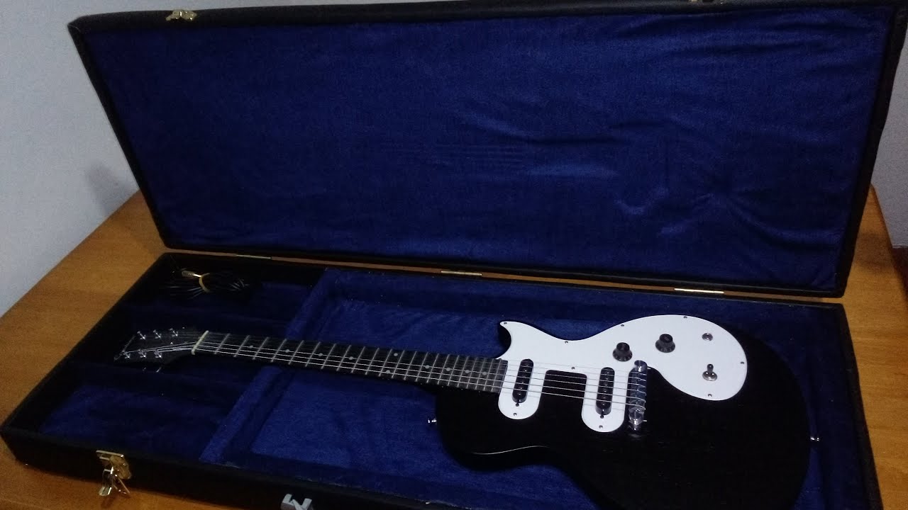 Estuche de Guitarra Hecho a Mano | Guitar Case | Fabricación