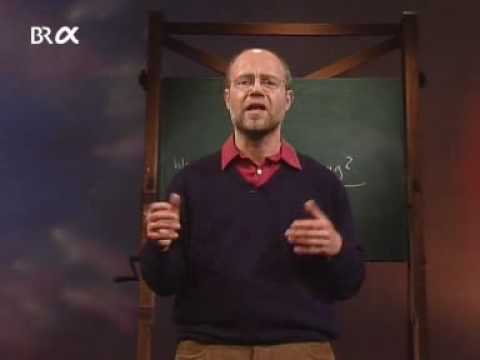 Alpha Centauri - Staffel 2 Episode 81: Wo war der Big Bang? Teil 1 von 2