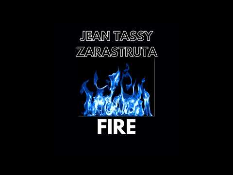 [FREE] Fire | Zarastruta X Jean tassy | hard RnB type beat