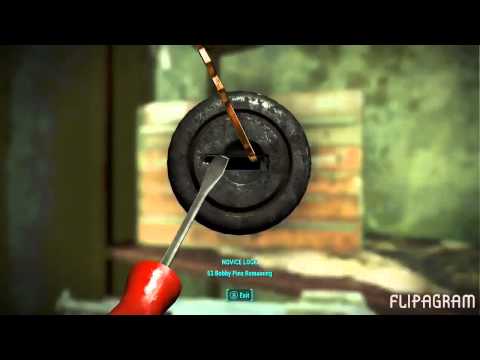 Best Piper moments- Fallout 4