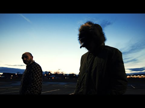 Michael Draz x Gary Washington - Coeur De La Nuit (prod. by YenoBeatz x Yazuneh) [Official Video]
