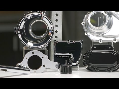 Trask Brand Overview