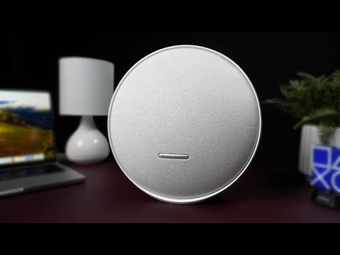 Harman Kardon Onyx Studio 9 review | Premium Looks, Big Sound, No Fuss