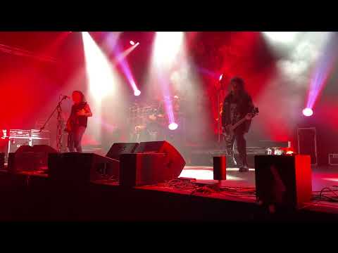 Vader - Sothis (live in Warsaw 18.02.2022)