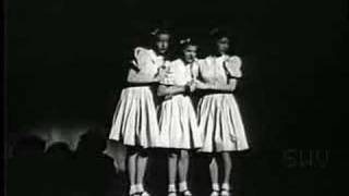 The Brian Sisters Boogie-Woogie Boogie Man Halloween