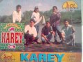 Grupo Karey - Voy a robarme una luna.