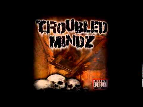 Troubled Mindz - Voices