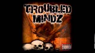 Troubled Mindz - Voices