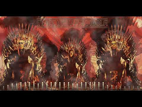 ALFARO x ATTILAH feat KALIDAS Mpiadin'ny fahagola