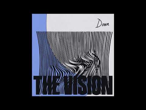 The Vision Feat. Dames Brown - Down (Natasha Diggs Extended Remix)
