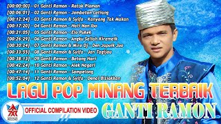 Download lagu Lagu Pop Minang Terbaik Ganti Ramon... mp3