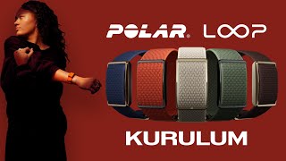 Polar Loop Kurulum/Eşleştirme