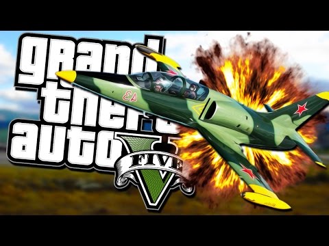 IT'S FINALLY HERE! | Grand Theft Auto V (PC) #1