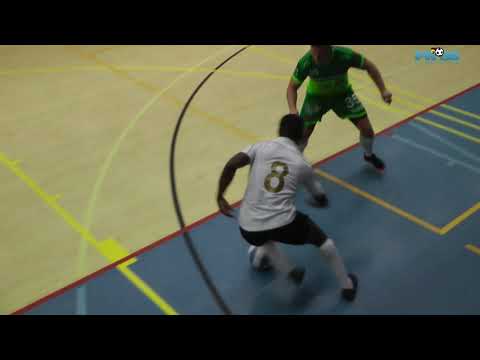 ADLS AC Flémalle - Atlas Liège (Match) 10/09/2021