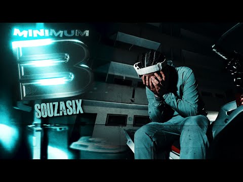 SOUZA SIX - MINIMUM 3 (Prod. by YOUNG MADZ)
