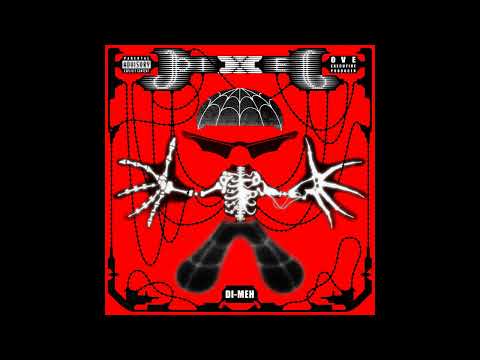 DI-MEH - RAT DE MARÉE