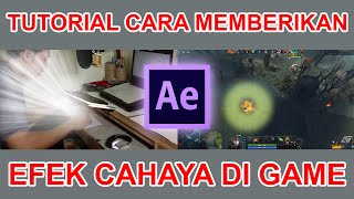 Download lagu Tutorial CARA Memberikan EFEK CAHAYA DI GAME Menggunakan Adobe After Effects mp3