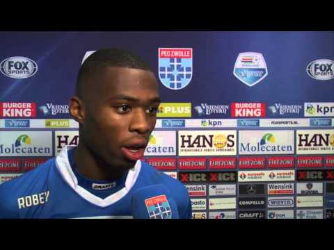 Reacties na PEC Zwolle - AZ