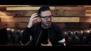 Masterpiece - Danny Gokey (Story Behind The Song)
