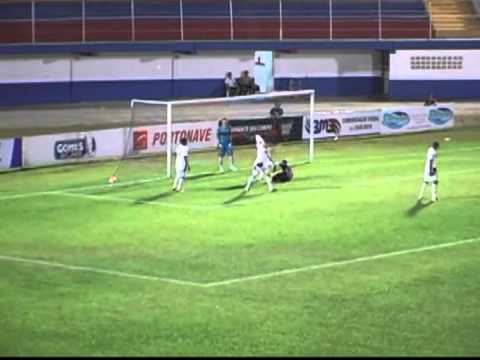 OCP Brusque 3 X 1 Juventus