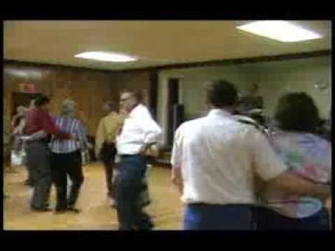 Jerry Goodwin Calls Divide the Ring