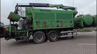 Vario Tech Slurru Seal asphalt recycler | Image 5 - Machineryline