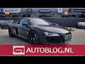 Audi R8 (Type 42) aankoopadvies