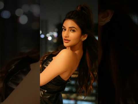 Reel tagged #sreeleela